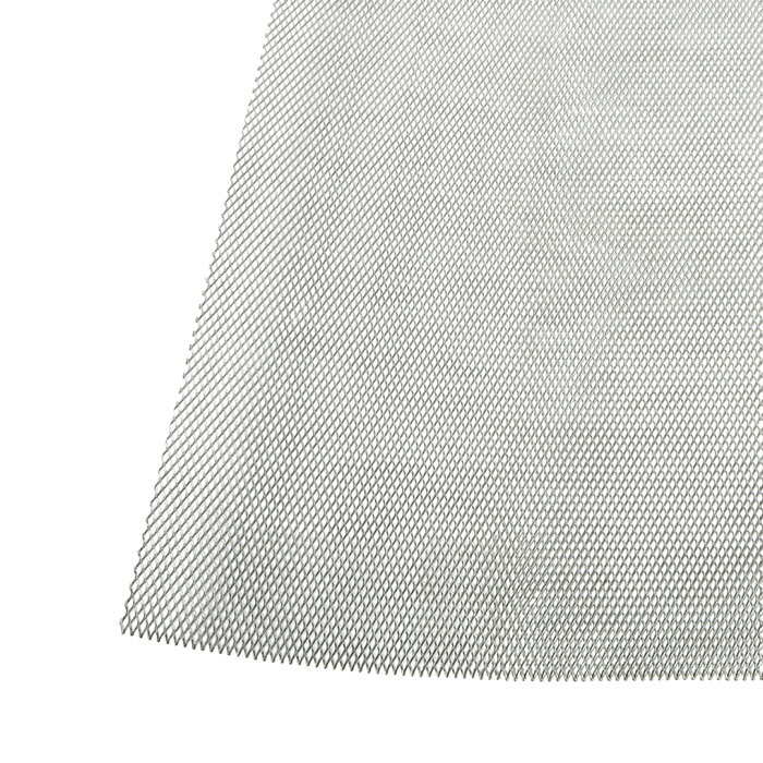 Stålplate 0,5 x 1000 x 400 mm - type 450